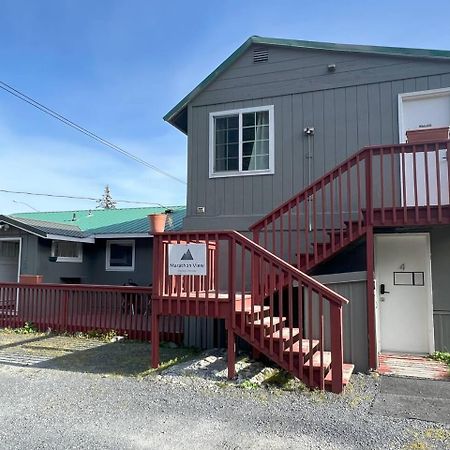 西沃德Halibut House Unit 4公寓 外观 照片